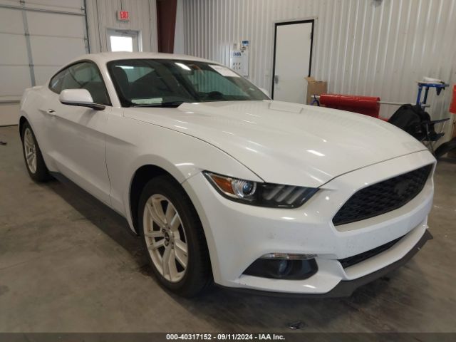 FORD MUSTANG 2016 1fa6p8th4g5202039