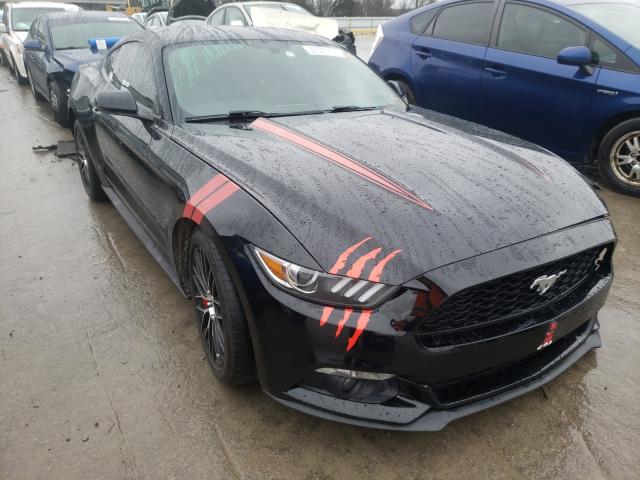 FORD MUSTANG 2016 1fa6p8th4g5204759