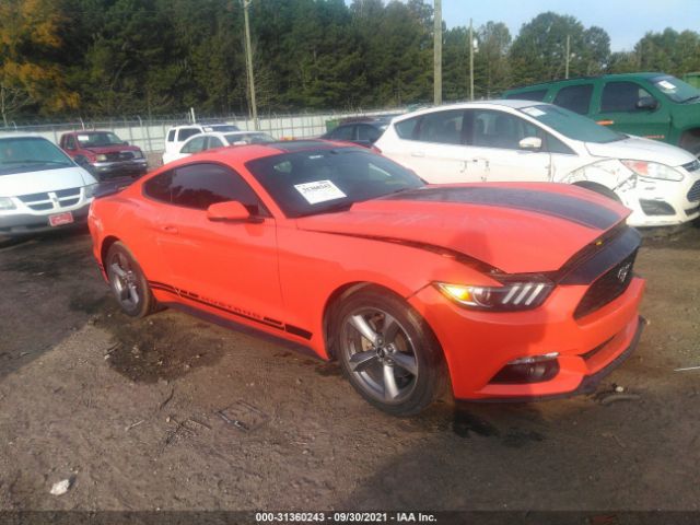 FORD MUSTANG 2016 1fa6p8th4g5205653