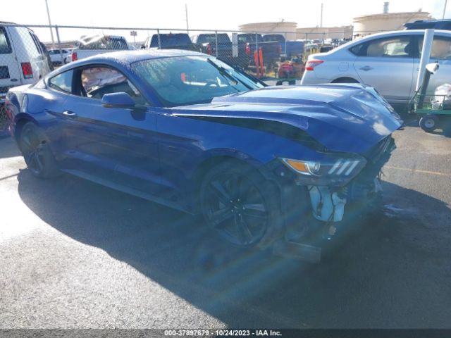 FORD MUSTANG 2016 1fa6p8th4g5207127