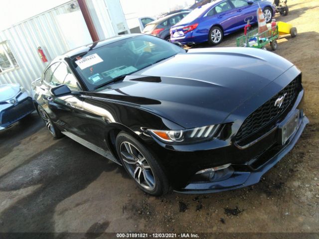 FORD MUSTANG 2016 1fa6p8th4g5212179