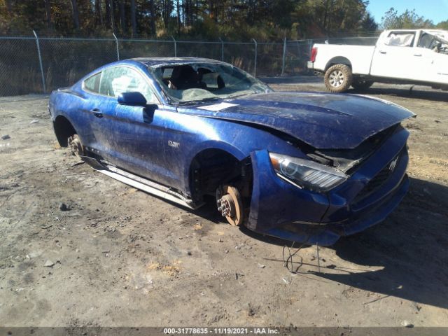 FORD MUSTANG 2016 1fa6p8th4g5225532