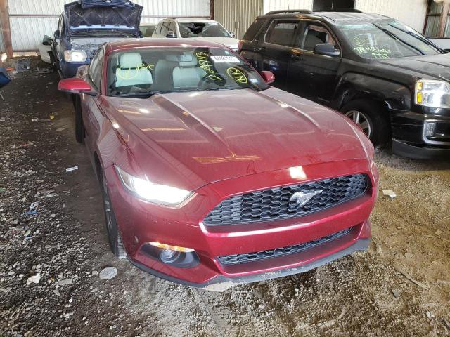 FORD MUSTANG 2016 1fa6p8th4g5229743