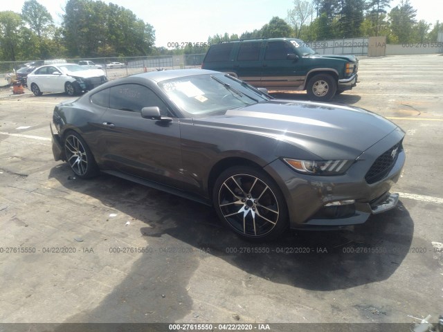 FORD MUSTANG 2016 1fa6p8th4g5229953