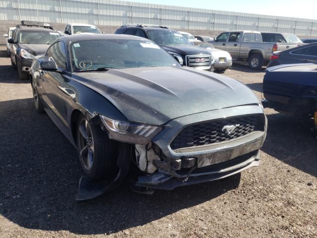 FORD MUSTANG 2016 1fa6p8th4g5232030