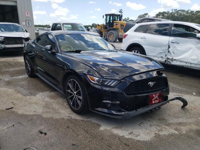 FORD MUSTANG 2016 1fa6p8th4g5232433