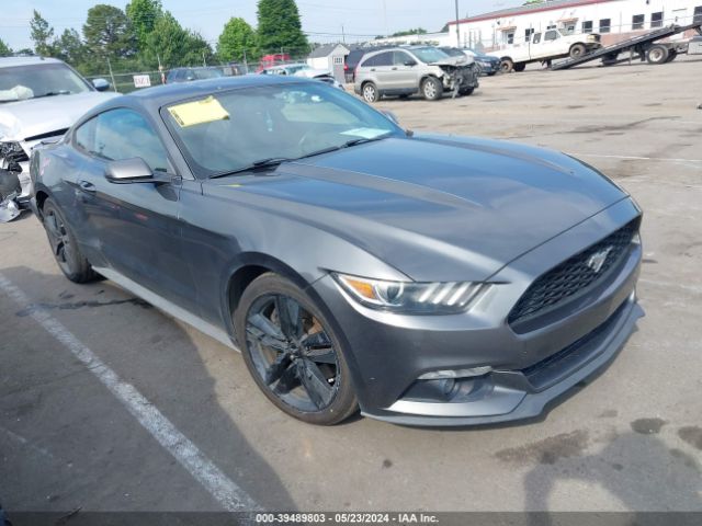 FORD MUSTANG 2016 1fa6p8th4g5250849