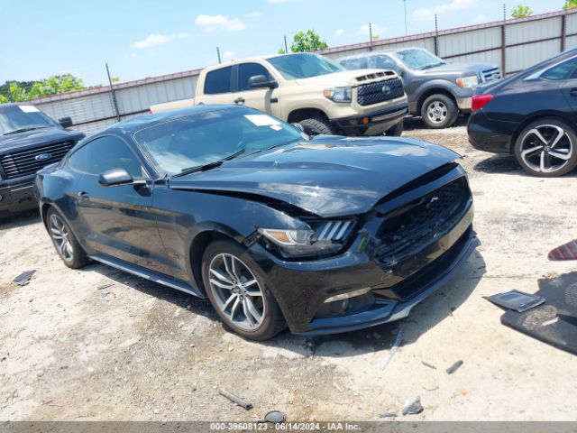 FORD MUSTANG 2016 1fa6p8th4g5251192