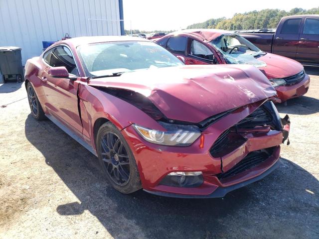 FORD MUSTANG 2016 1fa6p8th4g5260135