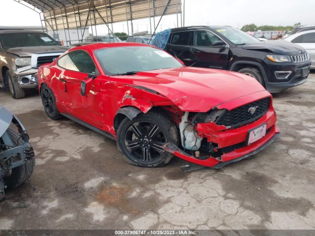 FORD MUSTANG 2016 1fa6p8th4g5260409