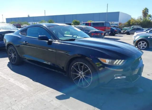 FORD MUSTANG 2016 1fa6p8th4g5261379