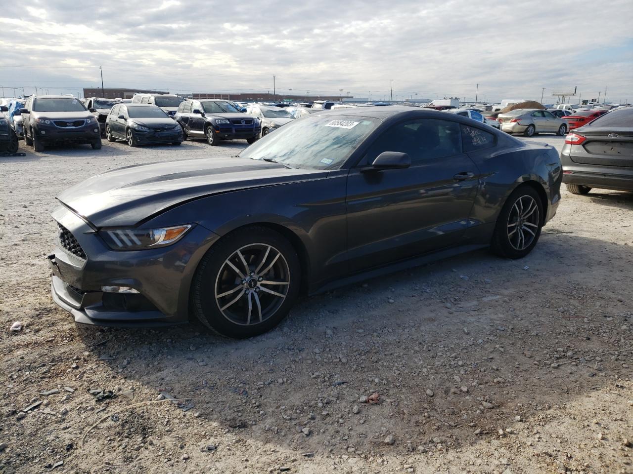 FORD MUSTANG 2016 1fa6p8th4g5268669