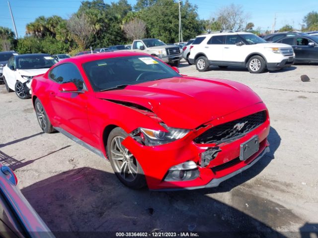 FORD MUSTANG 2016 1fa6p8th4g5274908