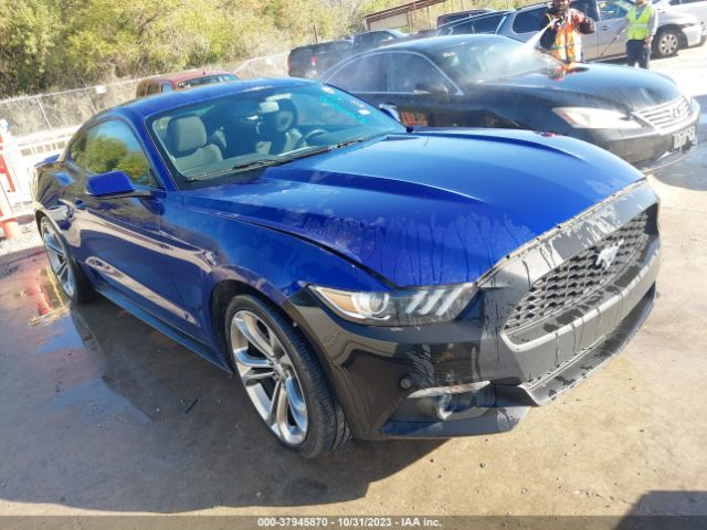 FORD MUSTANG 2016 1fa6p8th4g5289859