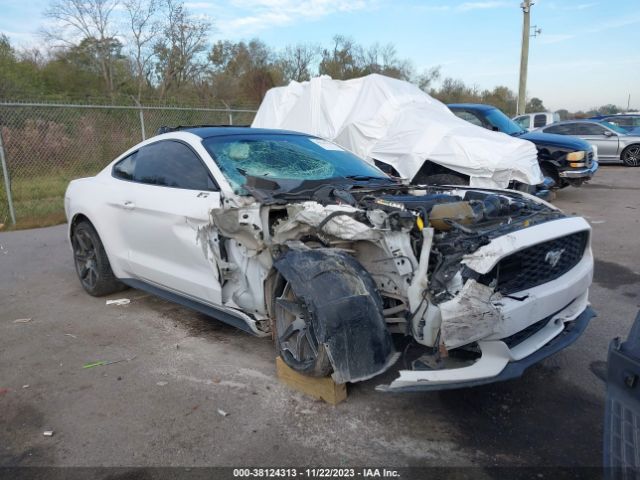 FORD MUSTANG 2016 1fa6p8th4g5289926