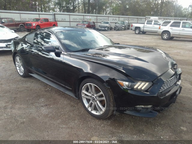 FORD MUSTANG 2016 1fa6p8th4g5289988