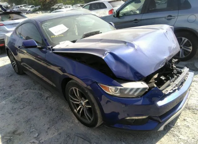 FORD MUSTANG 2016 1fa6p8th4g5298349