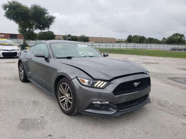 FORD MUSTANG 2016 1fa6p8th4g5298559