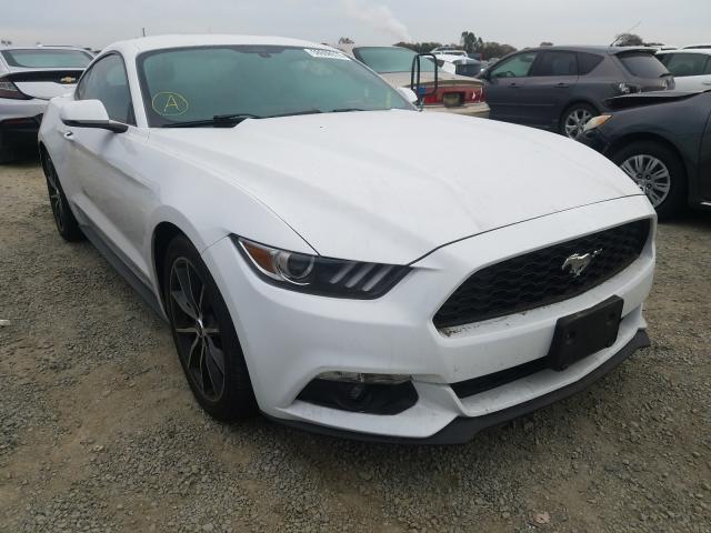 FORD MUSTANG 2016 1fa6p8th4g5299226