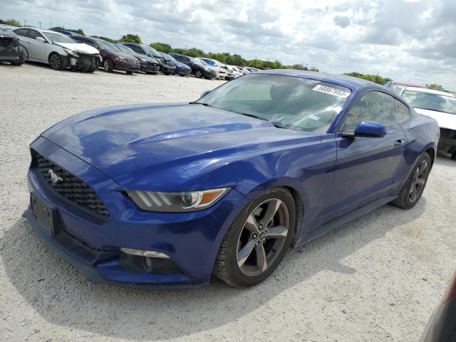 FORD MUSTANG 2016 1fa6p8th4g5302898