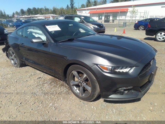 FORD MUSTANG 2016 1fa6p8th4g5304148