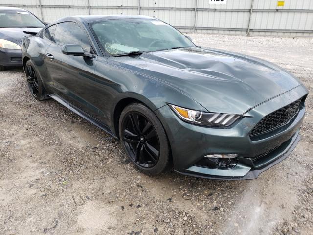 FORD MUSTANG 2016 1fa6p8th4g5305932