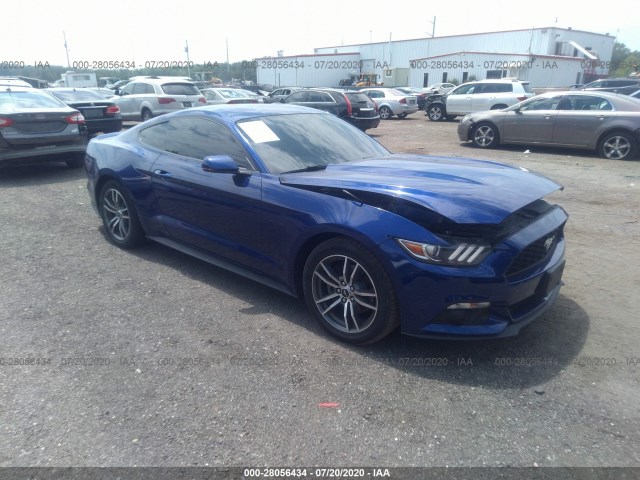 FORD MUSTANG 2016 1fa6p8th4g5306370