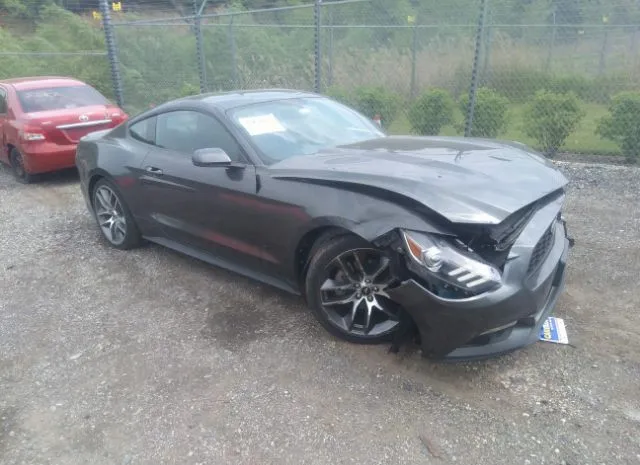 FORD MUSTANG 2016 1fa6p8th4g5316087