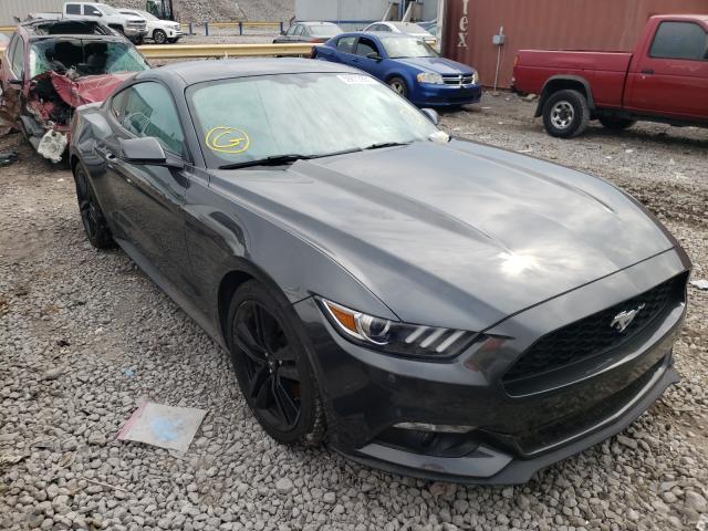 FORD MUSTANG 2016 1fa6p8th4g5316137