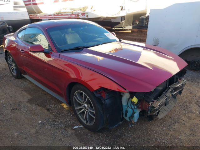 FORD MUSTANG 2016 1fa6p8th4g5316526