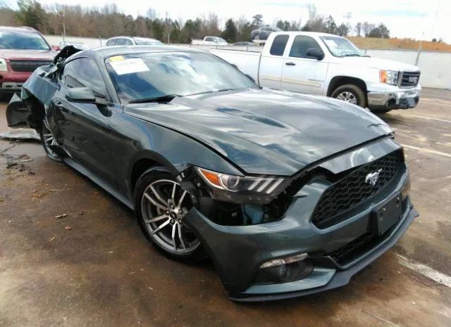 FORD MUSTANG 2016 1fa6p8th4g5317238