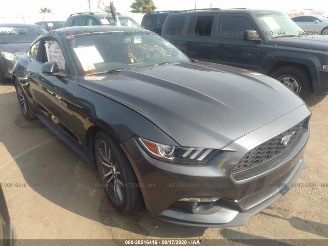 FORD MUSTANG 2016 1fa6p8th4g5323573