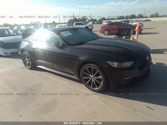 FORD MUSTANG 2016 1fa6p8th4g5333147