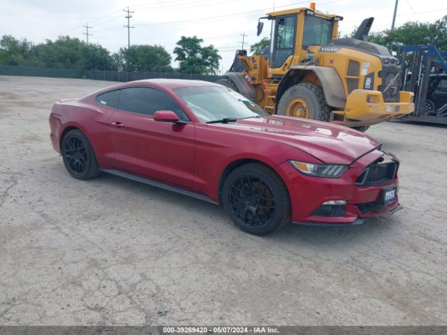 FORD MUSTANG 2016 1fa6p8th4g5333553