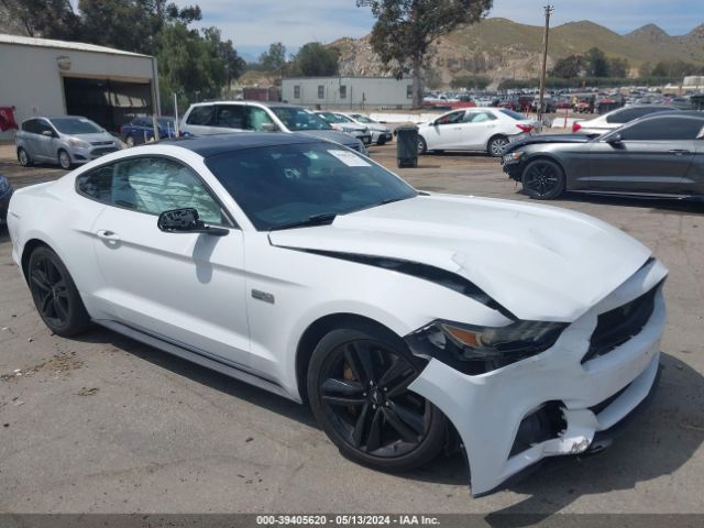 FORD MUSTANG 2016 1fa6p8th4g5334119