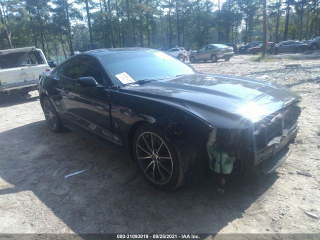 FORD MUSTANG 2017 1fa6p8th4h5202477