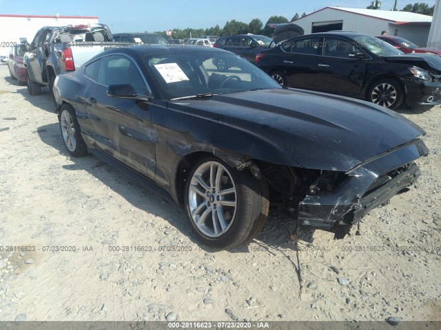 FORD MUSTANG 2017 1fa6p8th4h5207632