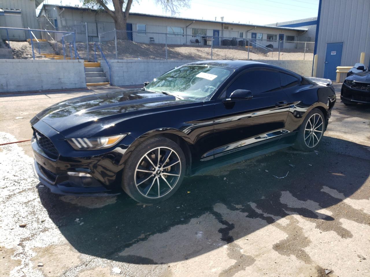 FORD MUSTANG 2017 1fa6p8th4h5208179