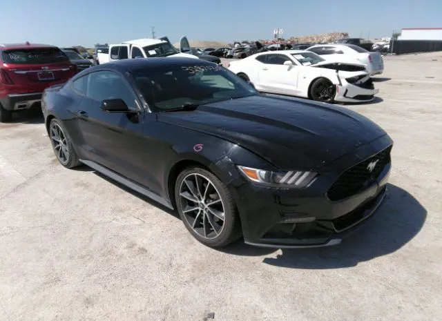 FORD MUSTANG 2017 1fa6p8th4h5209123