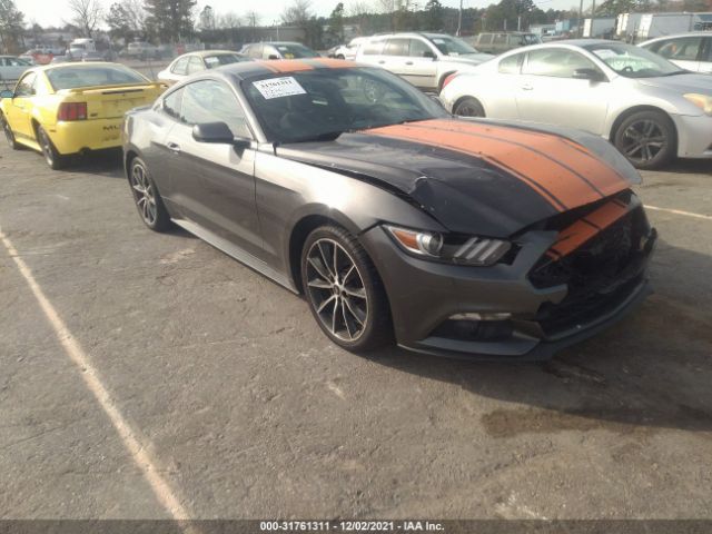 FORD MUSTANG 2017 1fa6p8th4h5212037