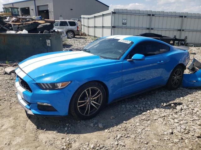 FORD MUSTANG 2017 1fa6p8th4h5213060