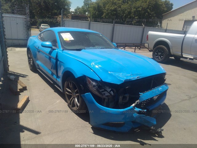 FORD MUSTANG 2017 1fa6p8th4h5214290