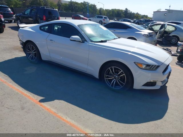 FORD MUSTANG 2017 1fa6p8th4h5217870