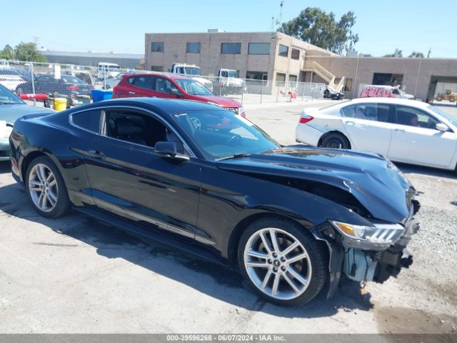 FORD MUSTANG 2017 1fa6p8th4h5220171