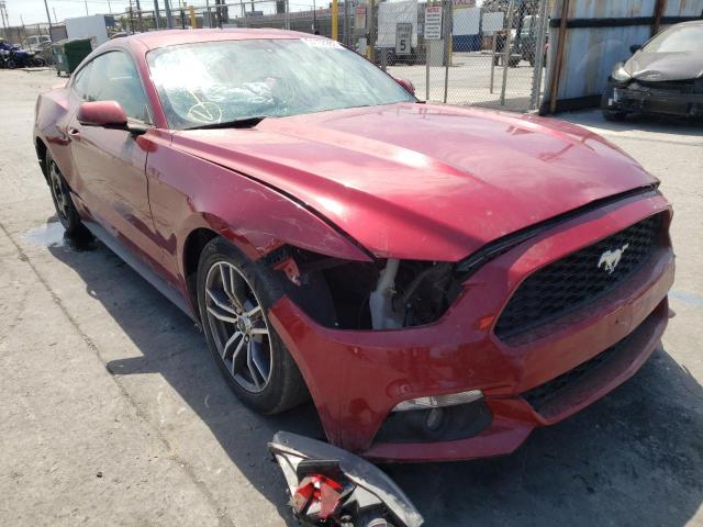 FORD MUSTANG 2017 1fa6p8th4h5227461