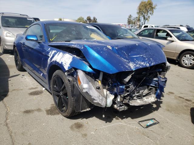 FORD MUSTANG 2017 1fa6p8th4h5237679