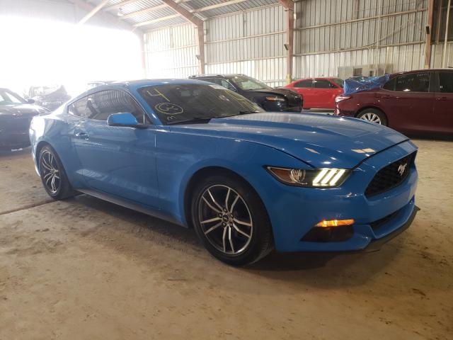 FORD MUSTANG 2017 1fa6p8th4h5245233