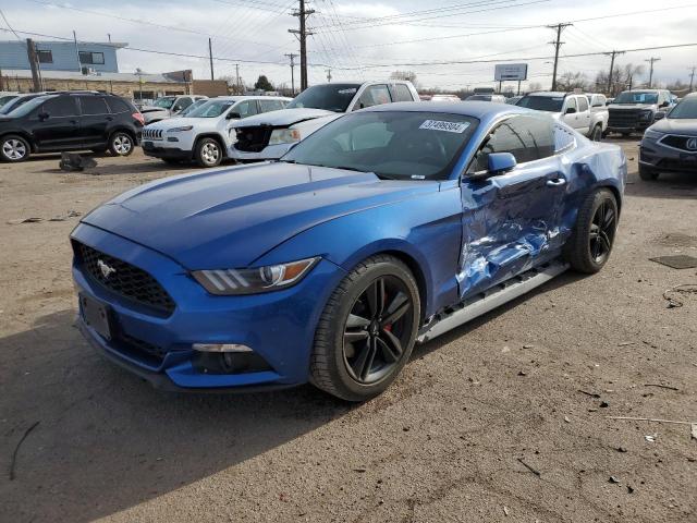 FORD MUSTANG 2017 1fa6p8th4h5247502