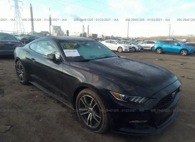 FORD MUSTANG 2017 1fa6p8th4h5257866