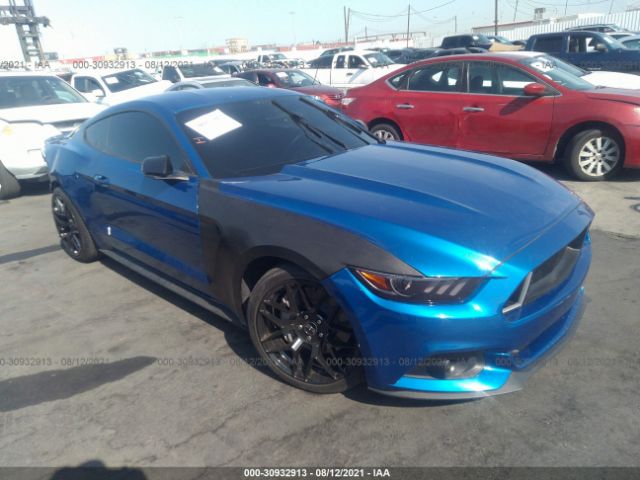 FORD MUSTANG 2017 1fa6p8th4h5260055